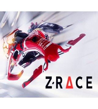 Z-Race Steam Key GLOBAL